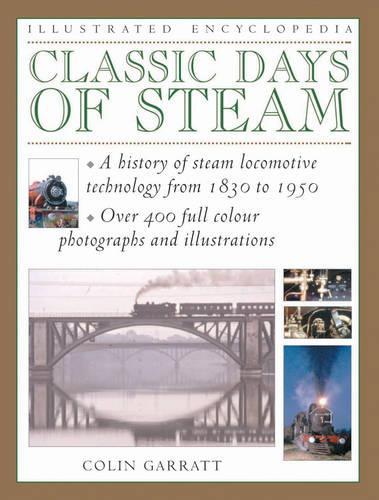 Classic Days of Steam