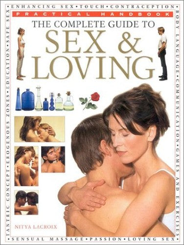 The Complete Sex Manual