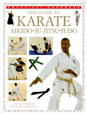 The Guide to Karate