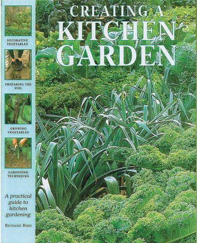 Planning a Kitchen Garden