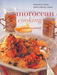 Moroccan Cooking 