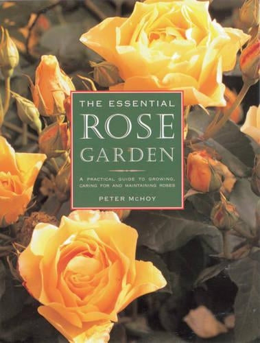 Essential Rose Garden