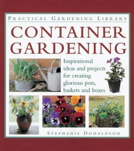 Container Gardening 