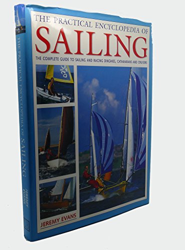 The Practical Encyclopedia of Sailing