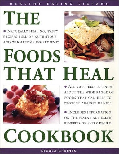 Foods That Heal