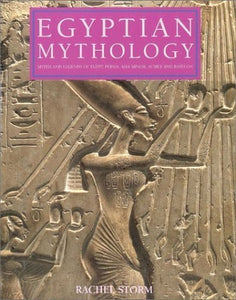Myths of Egypt 