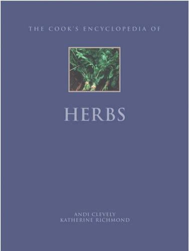 The Cook's Encyclopedia of Herbs