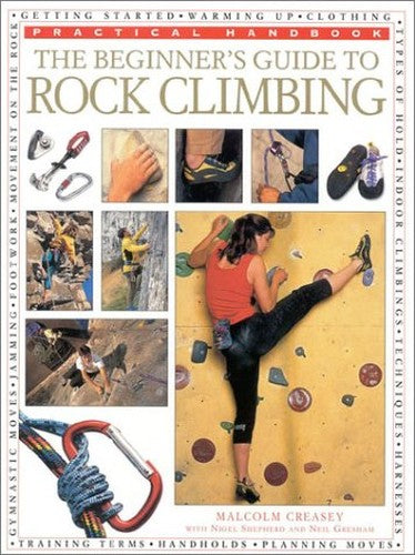 An Introduction to Rock Climbing