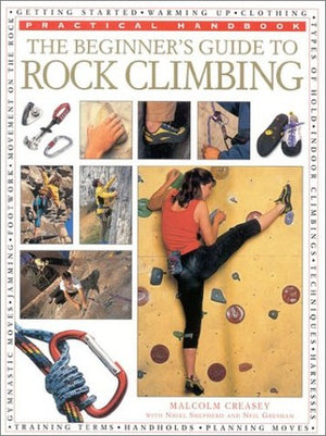 An Introduction to Rock Climbing