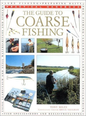 Coarse Fishing
