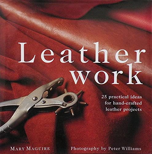 Leatherwork