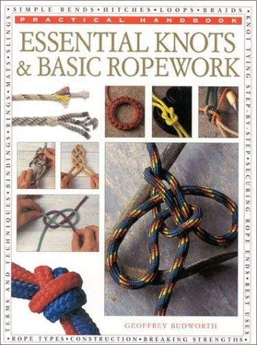 An Introduction to Knots and Ropework