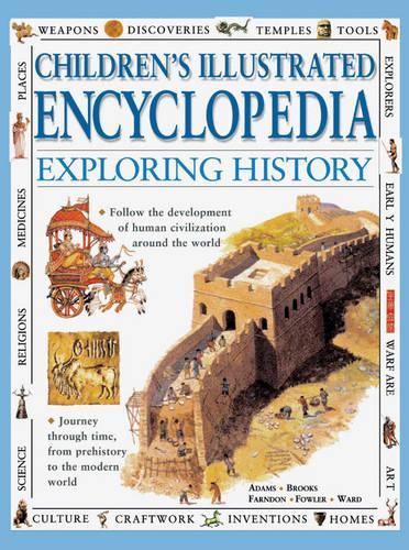 Exploring History