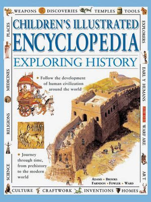 Exploring History