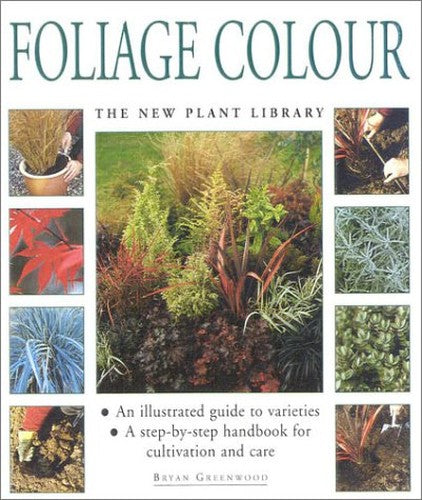 Foliage Colour
