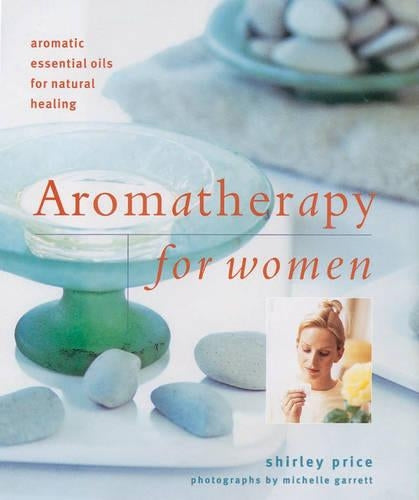 Aromatherapy for Women