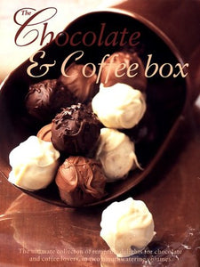 The Chocolate and Coffee Box 