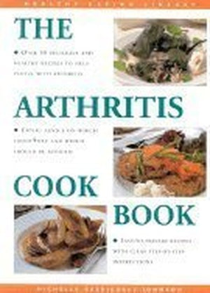 Arthritis Cookbook