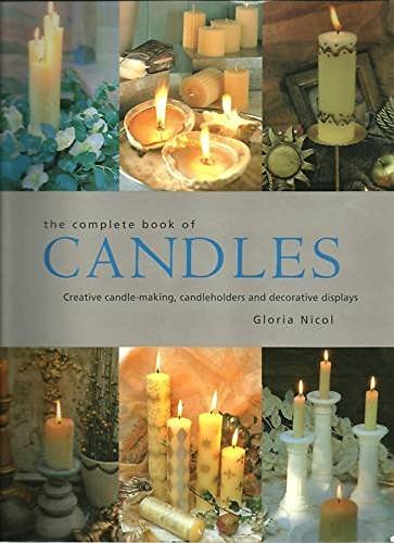 Compl Book of Candles