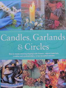 Garlands, Circles & Wreath 