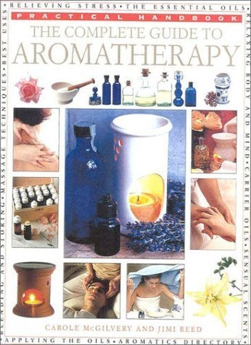 Aromatheraphy
