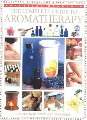 Aromatheraphy