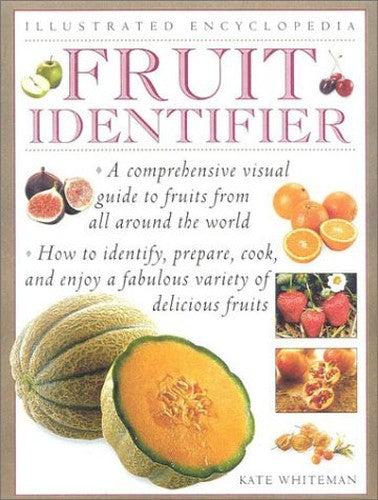 Fruit Identifier