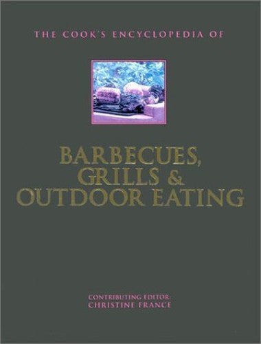 Barbecues, Grills and Outdoor Cooking