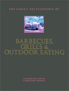 Barbecues, Grills and Outdoor Cooking 