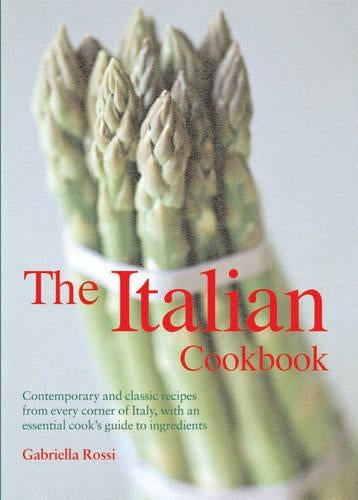 The Italian Cookbook