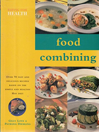 Food Combining Cookbook