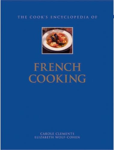French Cooking
