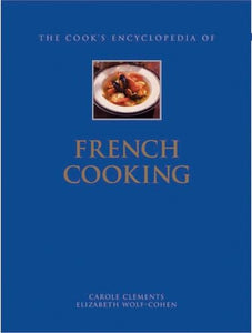 French Cooking 