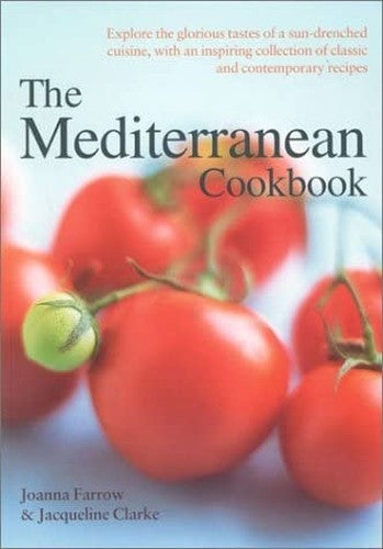 The Mediterranean Cookbook