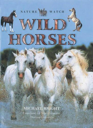 Wild Horses