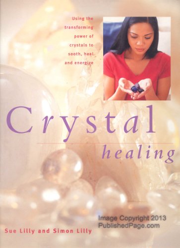 Crystal Healing