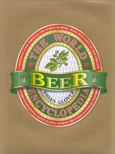 The World Encyclopedia of Beer