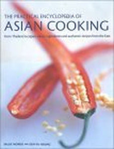 The Practical Encyclopedia of Asian Cooking 