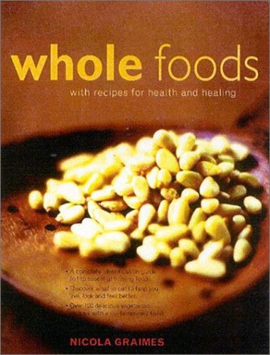 Whole Foods