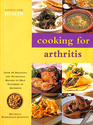Cooking for Arthritis