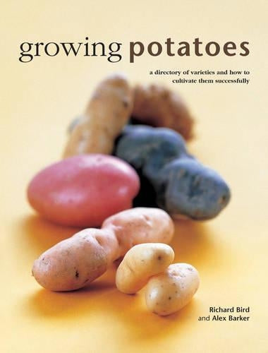 Growing Potatoes