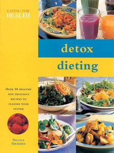 The Detox Diet Cookbook 