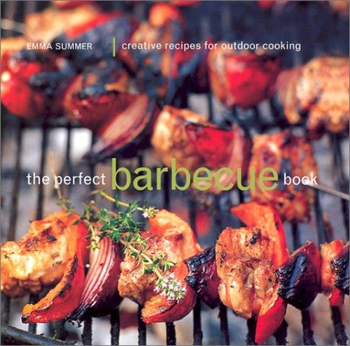 The Perfect Barbecue