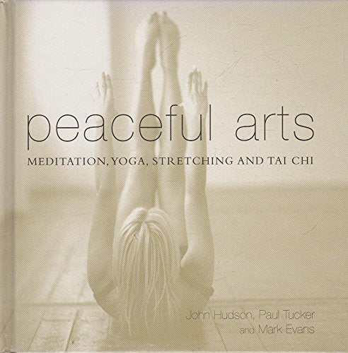 The Peaceful Arts