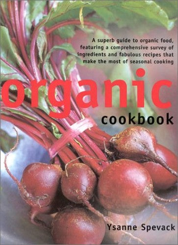 Organic Cookbook