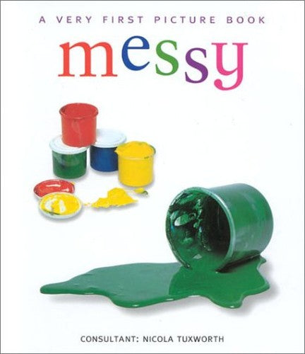 Messy