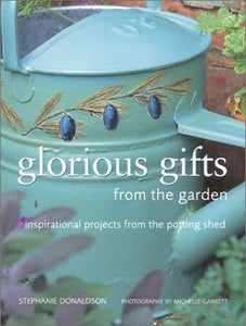 Gifts from the Garden 