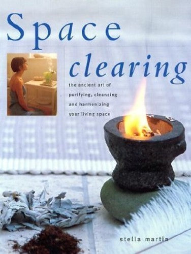 Sacred Space