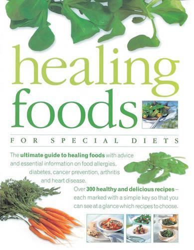Food Solutions for Health and Healing