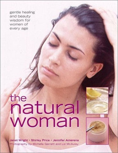 The Natural Woman